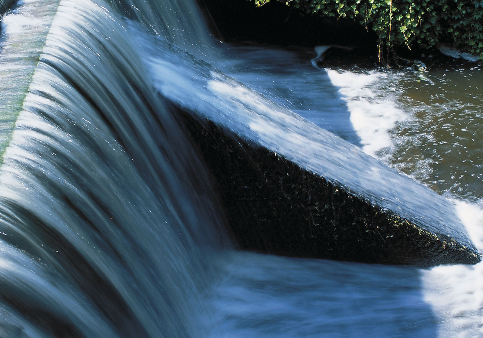 Landgoed-Klarenbeek-duurzaamheid-waterval